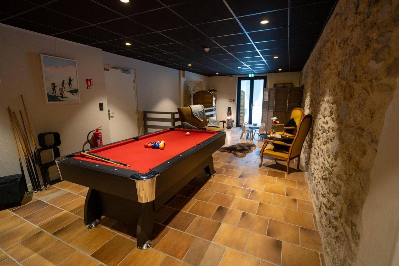 Hotel Restaurant Le Madame La Ferrière Exteriér fotografie